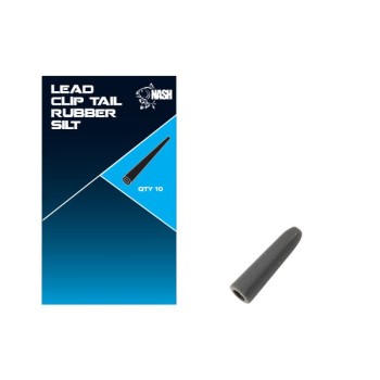 Nash Tackle Lead Clip Tail Rubber