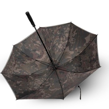 Nash Tackle Make It Happen Umbrella Camo