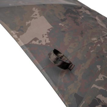 Nash Tackle Make It Happen Umbrella Camo