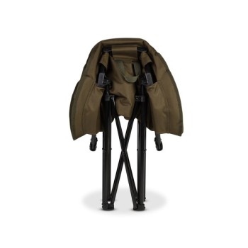 Nash Tackle Indulgence Micro Moon Chair