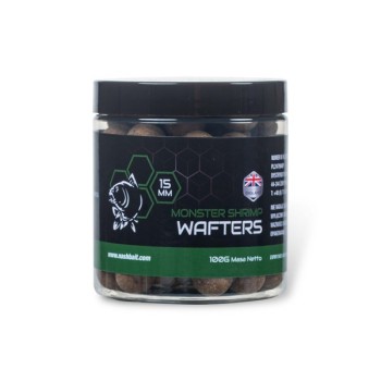 Nashbait Monster Shrimp Wafters