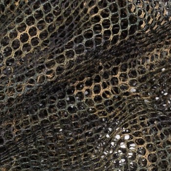 Nash Tackle Spare 42" Net Mesh Camo