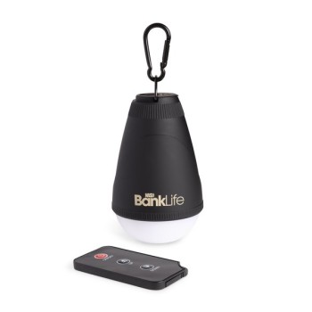 Nash Tackle Powerbanx Dome Lite