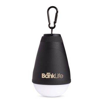 Nash Tackle Powerbanx Dome Lite