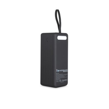 Nash Tackle Powerbanx Hub 80k Battery
