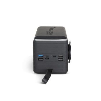 Nash Tackle Powerbanx Hub 80k Battery