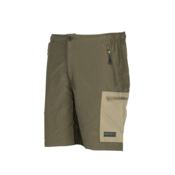 Nash Tackle Ripstop Shorts Gr. L