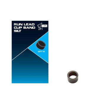 Nash Tackle Run Clip Lead Band