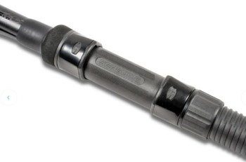 Nash Tackle Scope Abbreviated 9ft