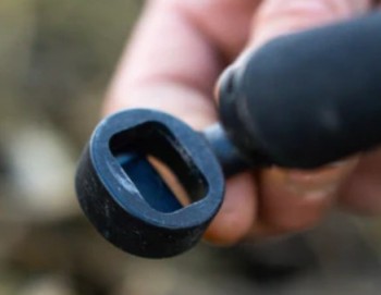 Nash Tackle Scope Butt Lock Peg