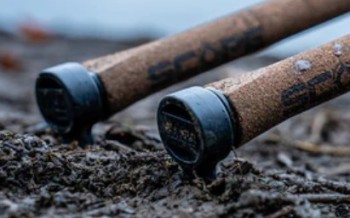 Nash Tackle Scope Butt Lock Peg