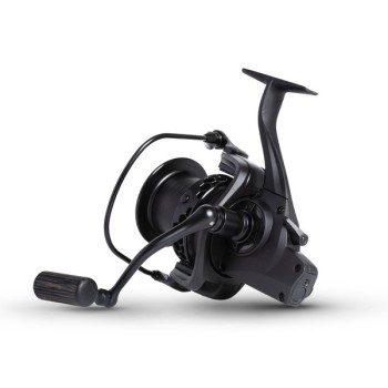 Nash Tackle Scope GTL 8000, Karpfenrolle