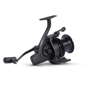 Nash Tackle Scope GTL 8000, Karpfenrolle
