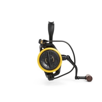 Nash Tackle Scope GTL 8000 Gold Edition