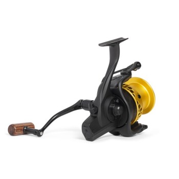 Nash Tackle Scope GTL 8000 Gold Edition