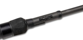 Nash Tackle Scope OPS Abbreviated 6ft
