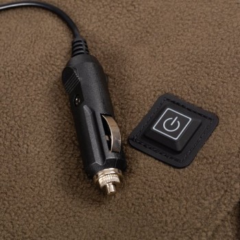 Nash Tackle Scope OPS Heated Blanket