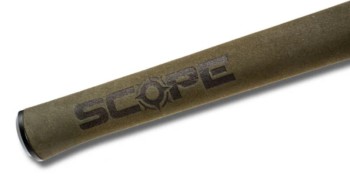Nash Tackle Scope OPS Olive Duplon