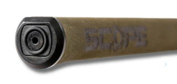 Nash Tackle Scope OPS Olive Duplon