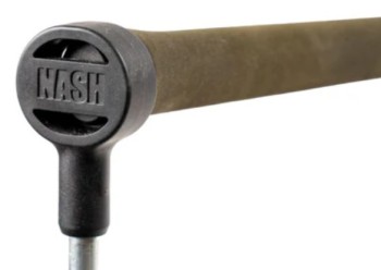 Nash Tackle Scope OPS Olive Duplon