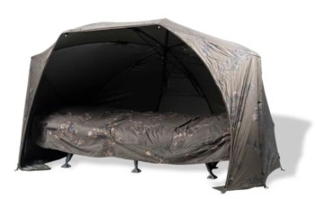 Nash Tackle Scope OPS Recon Brolly