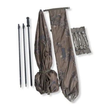 Nash Tackle Scope OPS Recon Brolly