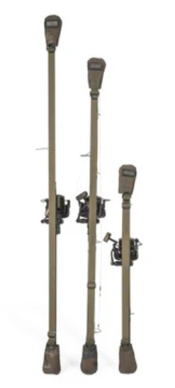 Nash Tackle Scope Ops Tip Tops Butt & Tip Connector