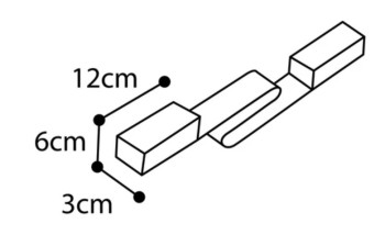 Nash Tackle Scope Ops Tip Tops Butt & Tip Connector