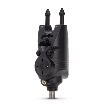 Nash Tackle Siren R2 Presentation Set 2 Rod + Receiver