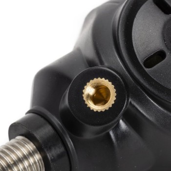 Nash Tackle Siren R2 Presentation Set 2 Rod + Receiver