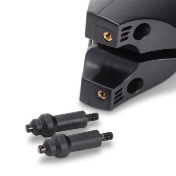 Nash Tackle Siren R2 Presentation Set 2 Rod + Receiver