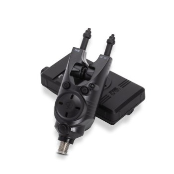 Nash Tackle Siren R2 Presentation Set 2 Rod + Receiver