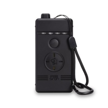 Nash Tackle Siren R2 Presentation Set 2 Rod + Receiver