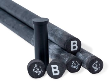 Nash Tackle Spot On Bushwhacker Pole Buoyancy Bungs