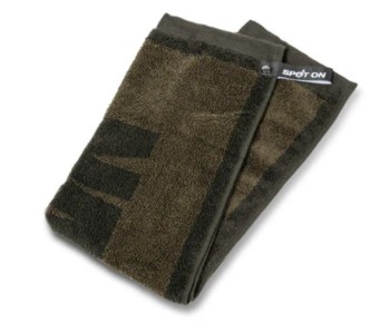 Nash Tackle Spot On Hand Towel
