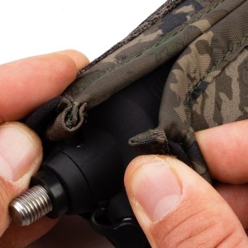 Nash Tackle Subterfuge R2 Headcase