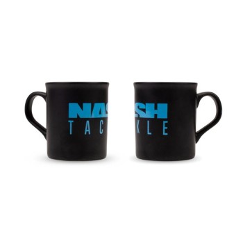 Nash Tackle Mug, Version 2021