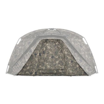 Nash Tackle Titan Hide XL Camo Pro Waterproof Infill Panel