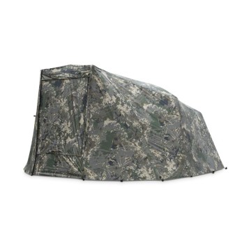 Nash Tackle Titan T2 Camo Pro Overwrap