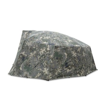Nash Tackle Titan T2 Camo Pro Overwrap