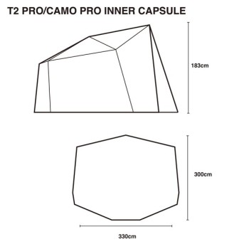 Nash Tackle Titan T2 Pro
