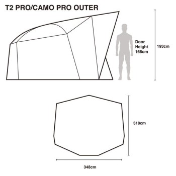 Nash Tackle Titan T2 Pro