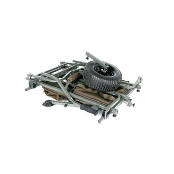 Nash Tackle Trax Evo Mk2