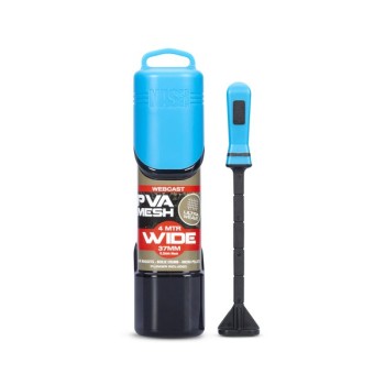 Nash Tackle Webcast Ultra Weave PVA