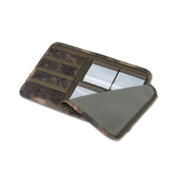 Nash Tackle Subterfuge Work Box Organiser XL
