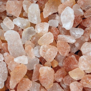 NashBait Himalayan Rock Salt Coarse 3kg