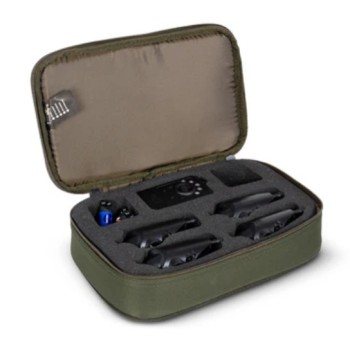 Nash Tackle Siren R3+/R2 Presentation Case