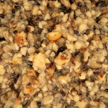 NashBait Tiger Nut Slush 2.5l