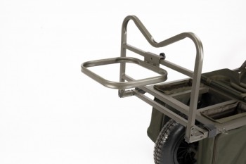 Nash Tackle Barrow Bucket Outrigger Front