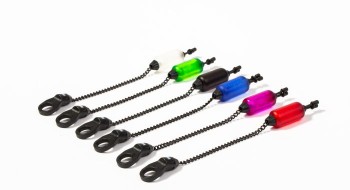 Nash Tackle Bobbin Kit Large White